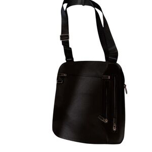 Tumi Cross Body Bag
